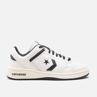 WEAPON OX - VINTAGE WHITE / BLACK