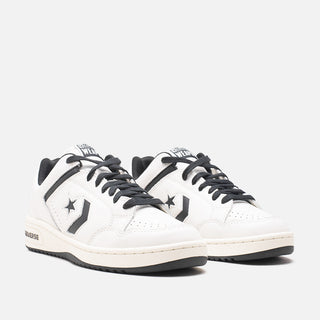 WEAPON OX - VINTAGE WHITE / BLACK