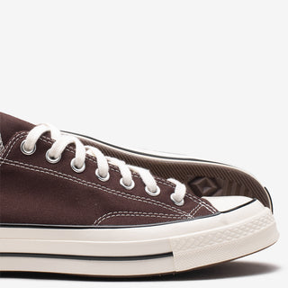 CHUCK 70 OX - DARK ROOT