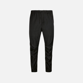 CORE FLEECE JOGGER - BLACK