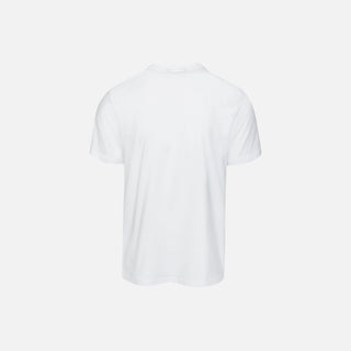 CORE SHORT SLEEVE TEE - BRIGHT WHITE