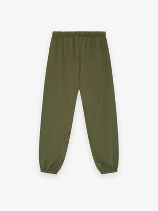 ESSENTIALS RIPSTOP TRACKPANT - MILITARY