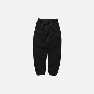 KIDS ESSENTIALS CLASSIC SWEATPANT - BLACK