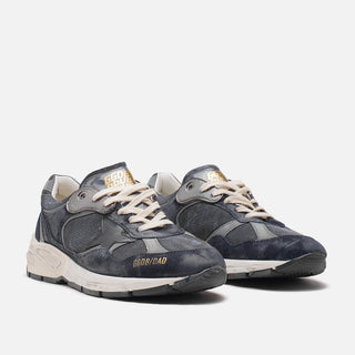 RUNING DAD - DARK BLUE / SILVER / BLACK