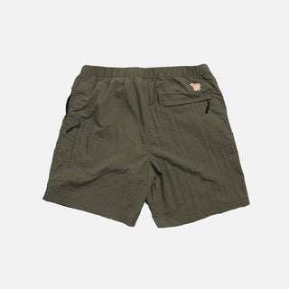 GLIM MOUNTAIN CLIMBER SHORT - OLIVE