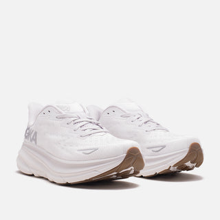 CLIFTON 9 - NIMBUS CLOUD / WHITE