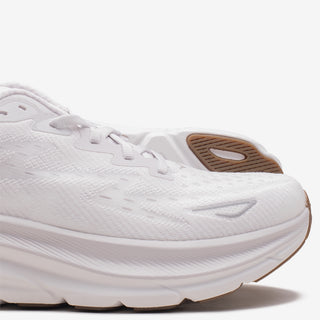 CLIFTON 9 - NIMBUS CLOUD / WHITE