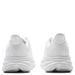 WMNS CLIFTON 9 - WHITE / WHITE