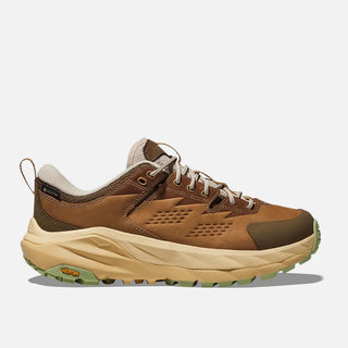 ELITE TERRAIN SYSTEM KAHA LOW GTX -WHEAT / MUSHROOM