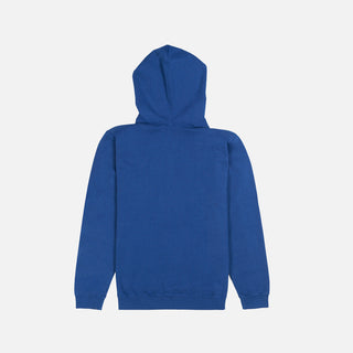 STANDARD ISSUE FOR LAPSTONE HOODIE - DEEP INDIGO