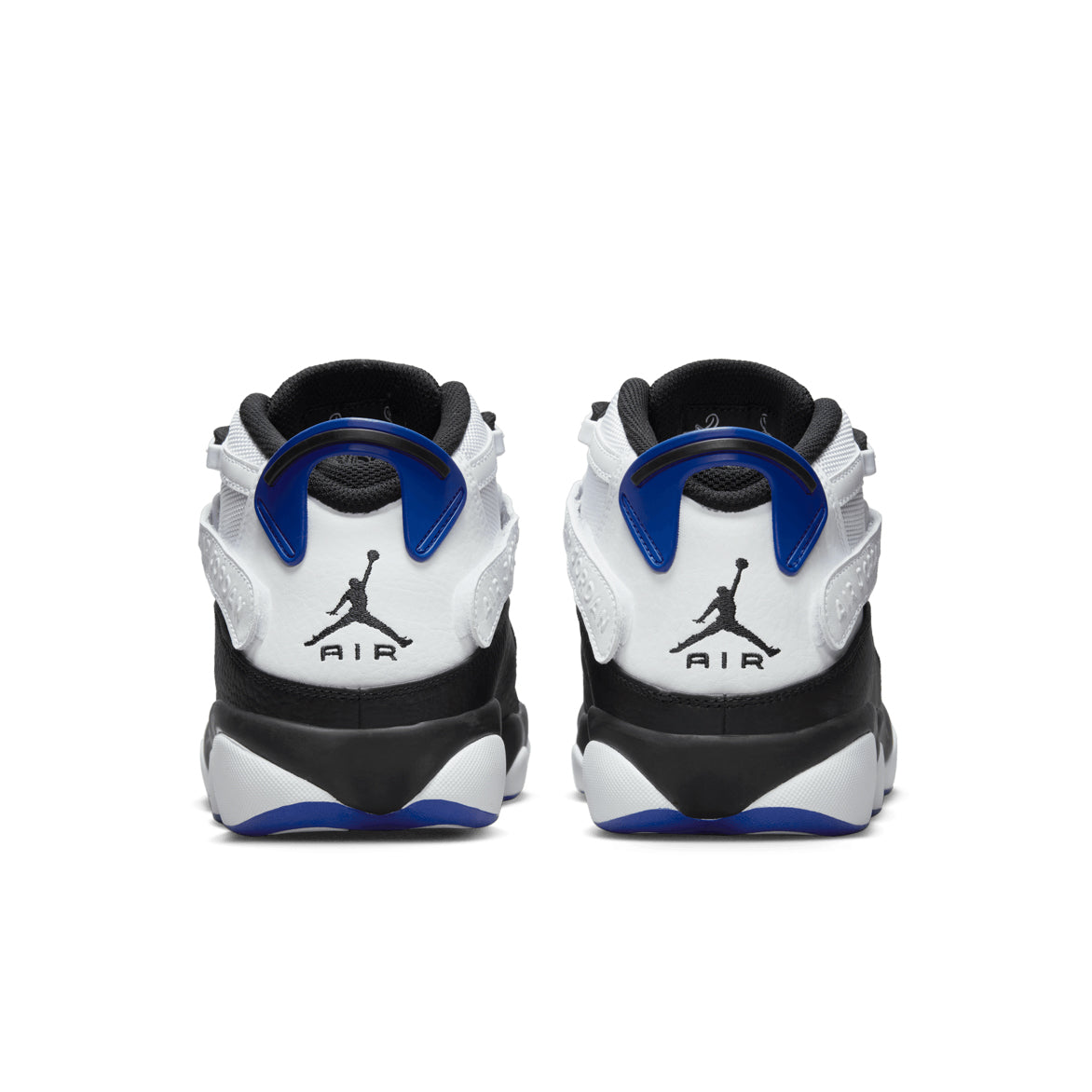 JORDAN 6 RINGS - BLACK / GAME ROYAL