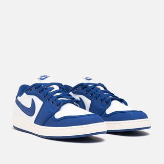 AJKO1 LOW "DARK ROYAL BLUE"