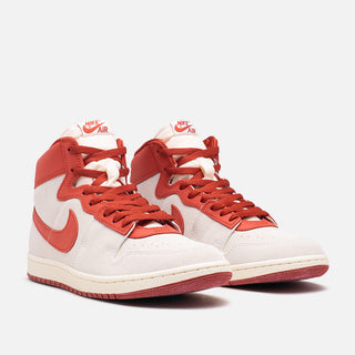 JORDAN AIR SHIP PE SP "EVERY GAME" - DUNE RED