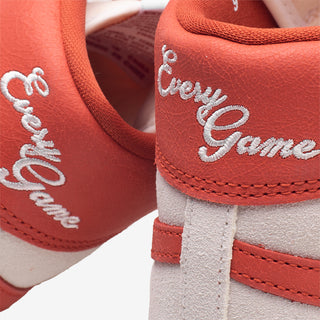 JORDAN AIR SHIP PE SP "EVERY GAME" - DUNE RED