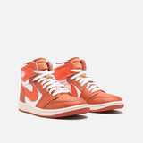 WMNS AIR JORDAN 1 MM HIGH "DESERT ORANGE"