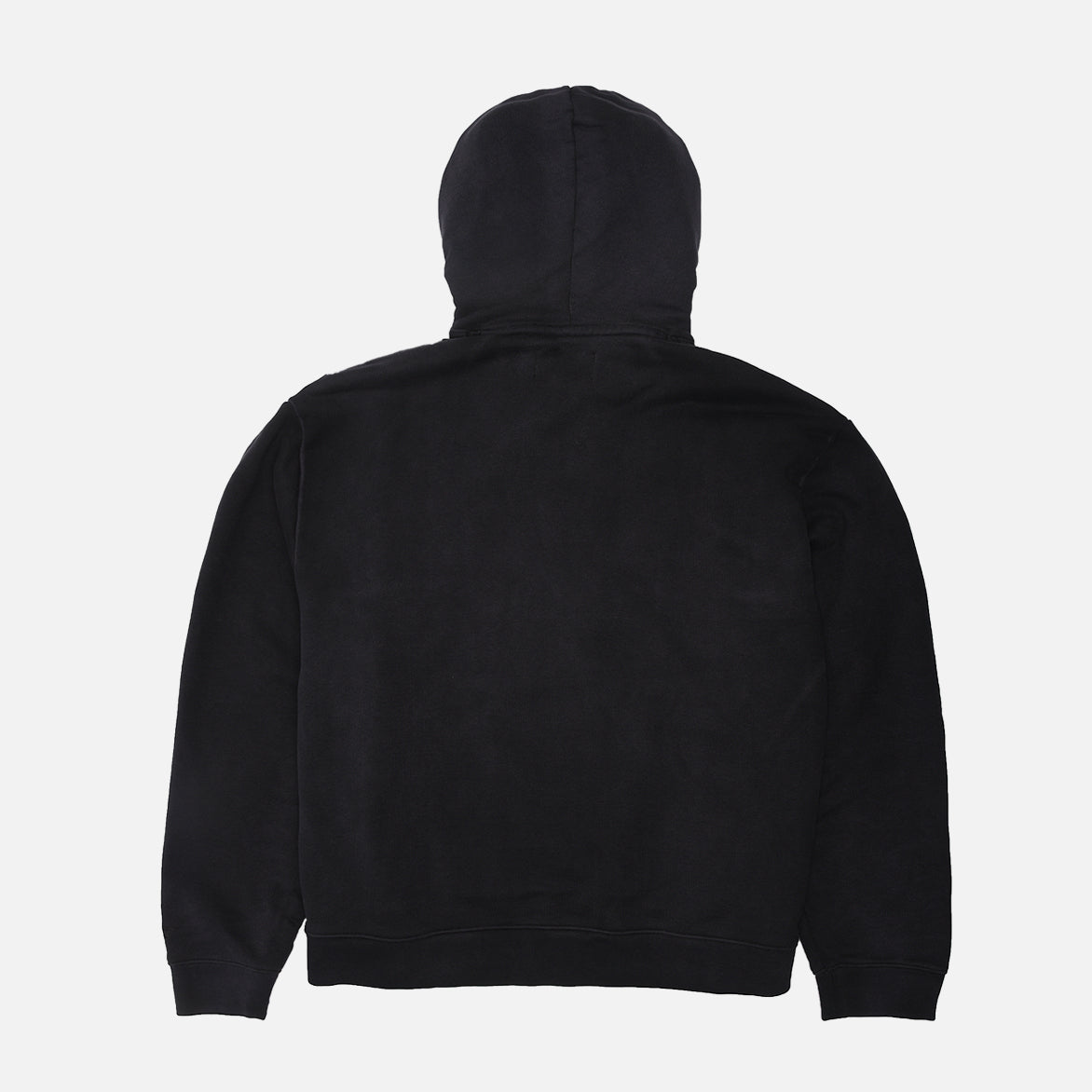 TRAVIS SCOTT X AIR JORDAN HOODIE - BLACK