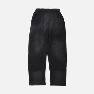 MISFIT SWEATPANT - BLACK