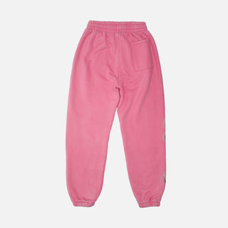 MISFIT SWEATPANT - PINK