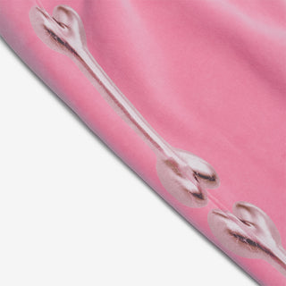 MISFIT SWEATPANT - PINK