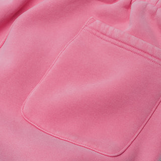 MISFIT SWEATPANT - PINK