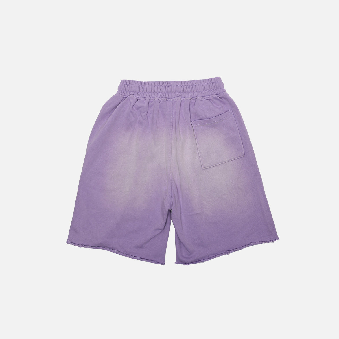 MISFIT SHORTS - PURPLE