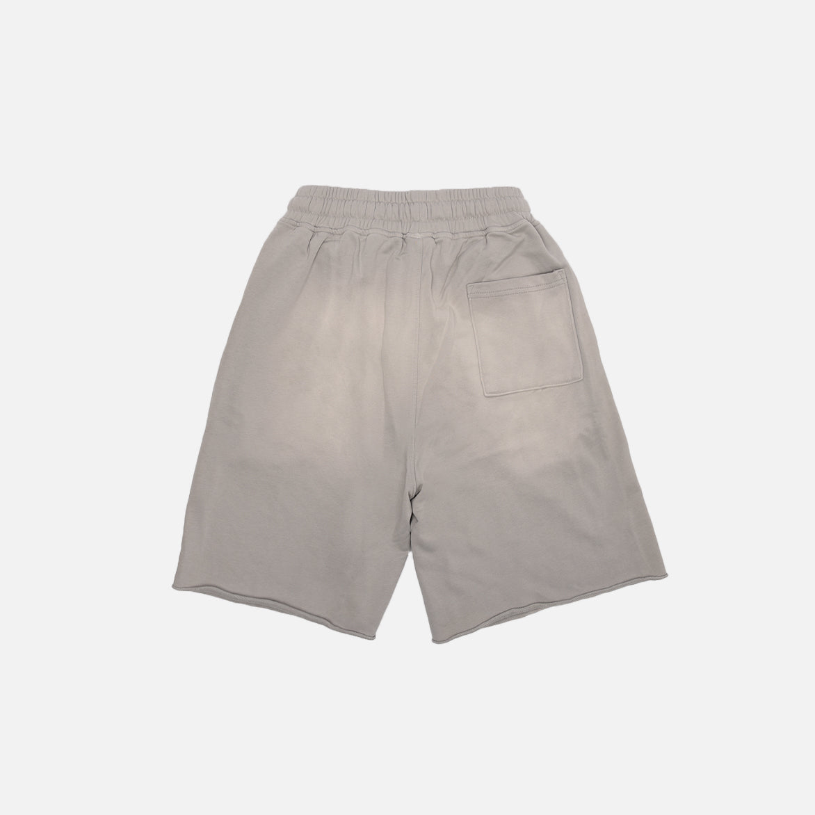 MISFIT SHORTS - GREY