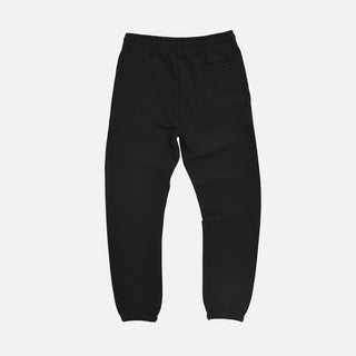 KONFVSEDROSE FOR LAPSTONE "ROSE BOWL" PANT - BLACK