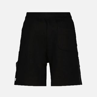 MULTI POCKET SHORT - BLACK