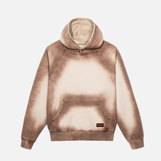 MARGINS HOODIE - ECRU