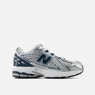 1906R (GS) - SILVER METALLIC / DEEP OCEAN