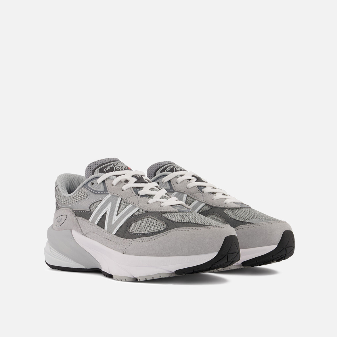 990 V6 (GS) - GREY | lapstoneandhammer.com