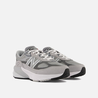 990 V6 (GS) - GREY