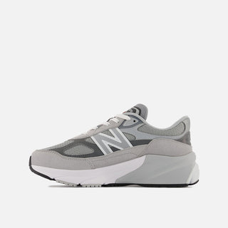 990 V6 (GS) - GREY