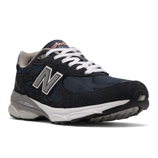 MADE IN USA 990V3 - NAVY