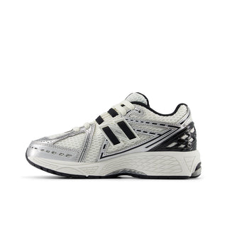 1906R (PS) - SILVER METALLIC / SEA SALT / BLACK