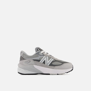 990 V6 (PS) - GREY