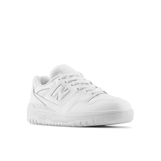 550 (PS) - WHITE / WHITE