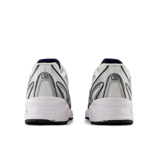 740 - NAVY / WHITE / SHADOW GREY