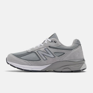 990V4 "CORE GREY"