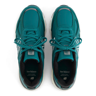 MADE IN THE USA 990V4 "TEAL"