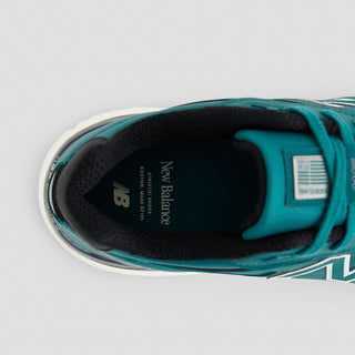 MADE IN THE USA 990V4 "TEAL"