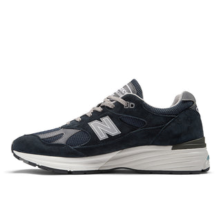 991 MADE IN THE UK "DARK NAVY"