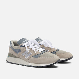 MADE IN USA 998 "CORE GREY"