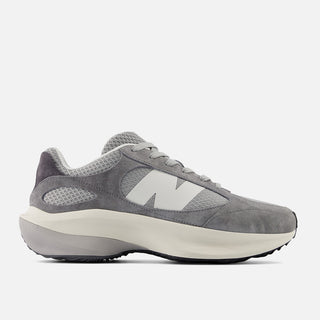 WRPD RUNNER - HARBOR GREY / CONCRETE