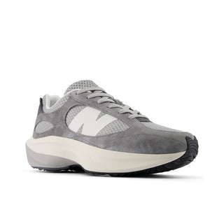 WRPD RUNNER - HARBOR GREY / CONCRETE