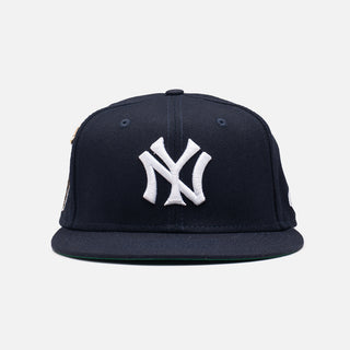 WORLD SERIES COLLECTION 5950 FITTED HAT "NEW YORK YANKEES '27"