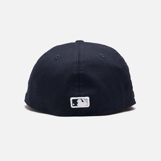 WORLD SERIES COLLECTION 5950 FITTED HAT "NEW YORK YANKEES '98"