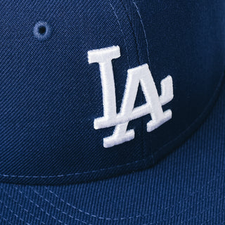 WORLD SERIES COLLECTION 5950 FITTED HAT "LA DODGERS '81"