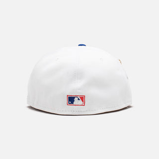 WORLD SERIES COLLECTION 5950 FITTED HAT "PHILADELPHIA A'S '29"