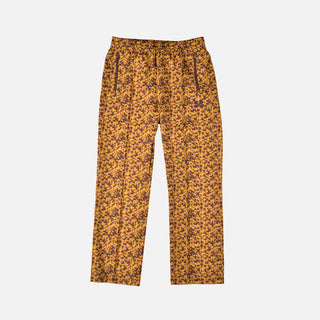 TRACK PANT -AMBER